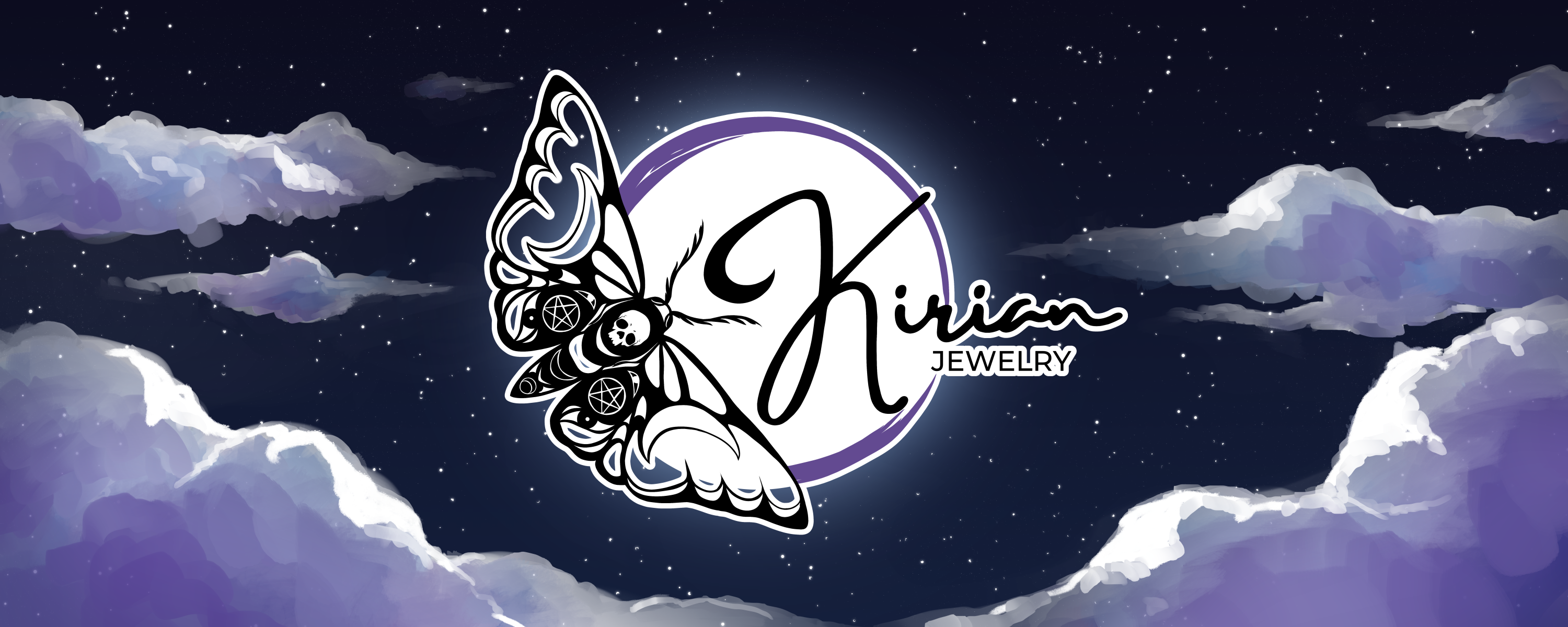 Kirian jewelry