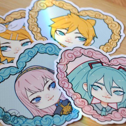 wvocaloid