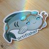 wartifisher