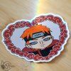 Nálepky - Naruto (11 verzií)