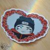 Nálepky - Naruto (11 verzií)