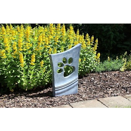 58 pomnik bellis sedo bily pro psa ci kocku zvireci nahrobek