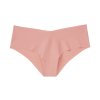 Kalhotky Victoria's Secret No Show Cheeky starorůžové 3