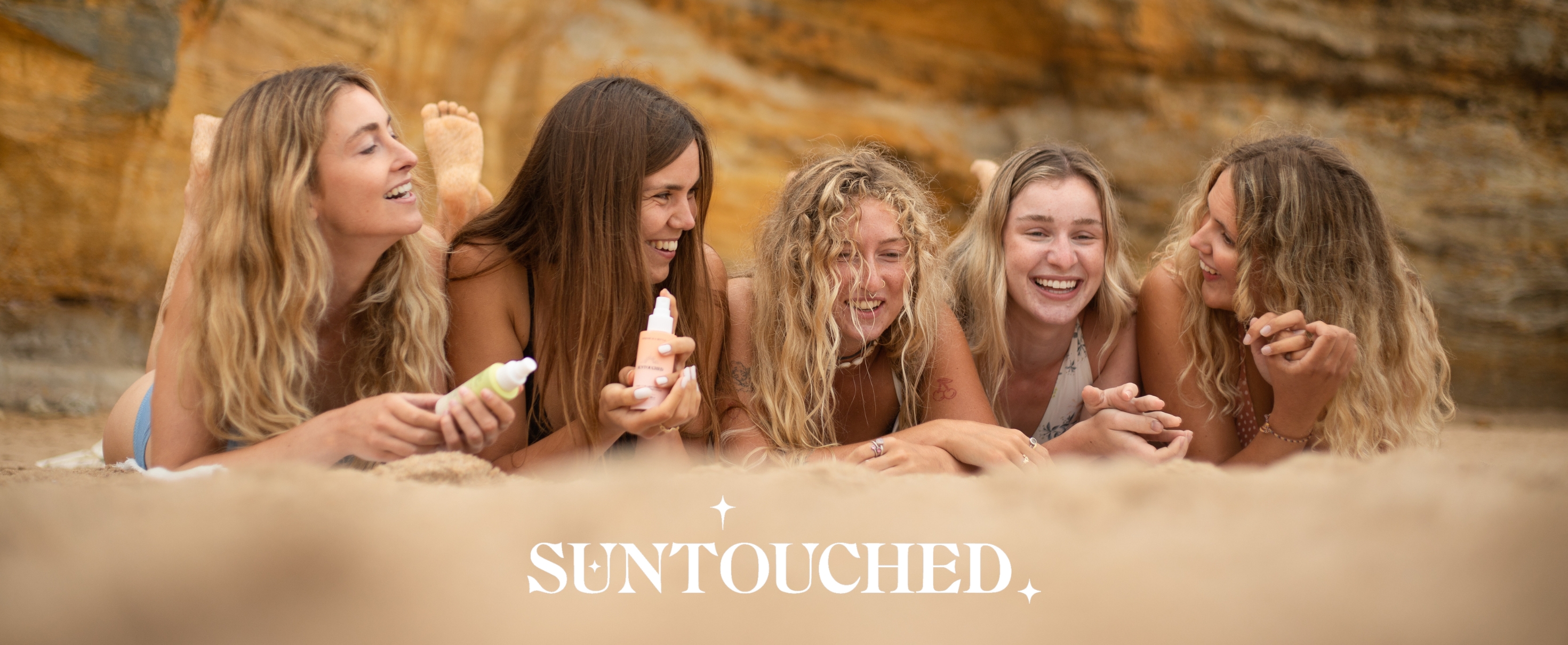 Suntouched