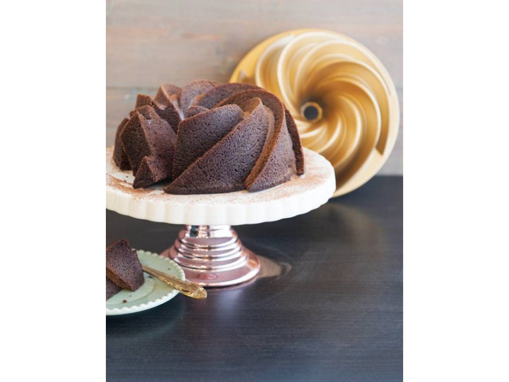 Rondo Heritage middle baking mold