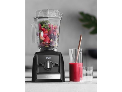 Vitamix A2500 černý