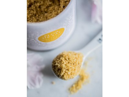 Bio Solný květ - de Flor de Sal Sri Lanka 150 g