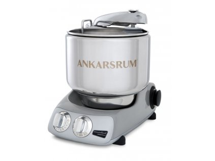 Ankarsrum Assistent Original AKM6230 stříbrný