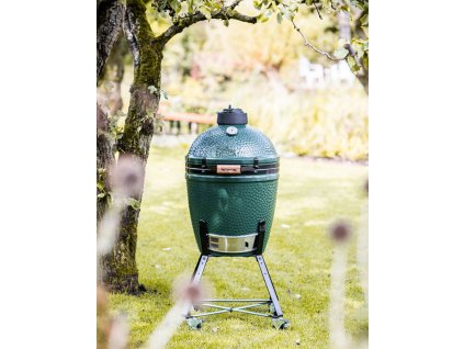 Big Green Egg Small