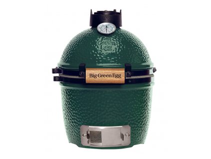 Big Green Egg Mini