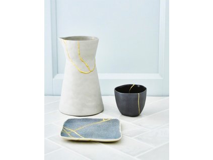 Sada na opravu New Kintsugi Gold