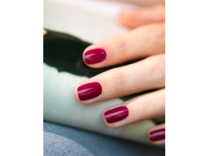 Manucurist Green Flash LED gel Violeta 15 ml