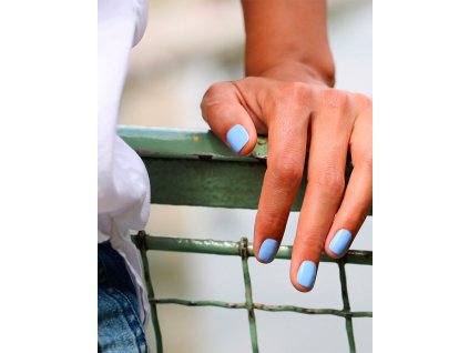 Manucurist Green Flash LED gel polish Lilas 15 ml