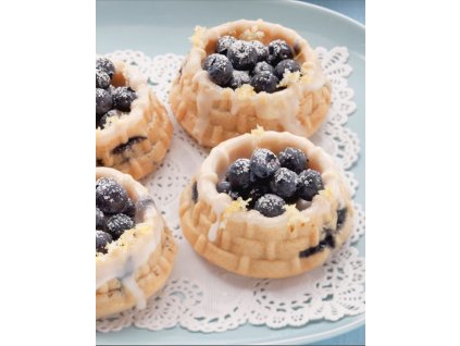 Mini Marianne Basket Shape