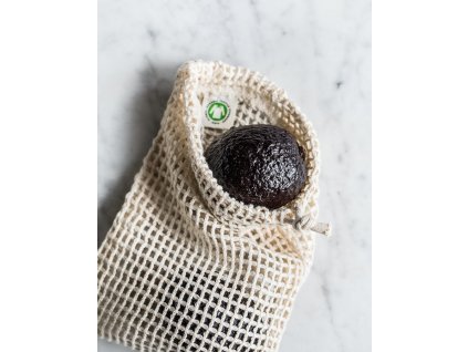 Re-sack Small - Small mesh bag for fruits and vegetables / 2 pcs