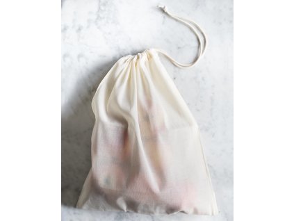 Re-sack Voile-Fruit, Vegetable or Pastry Bag / 2pcs