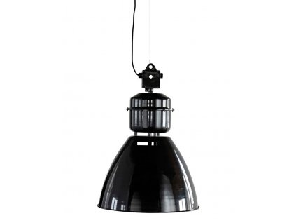 Lampa Volumen black 54 x 60