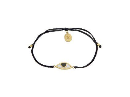 EYE PROTECTION • Black & Gold