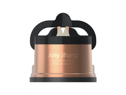 Brousek Pro AnySharp měděný
