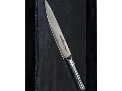 Samura BAMBOO Plátkovací nůž 20 cm