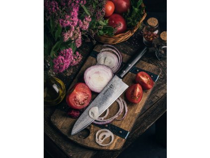 Samura DAMASCUS 67 Kuchyňský nůž 20,8 cm