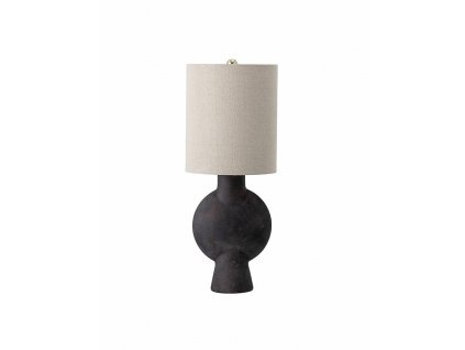 Sergio Table lamp Brown Terracotta