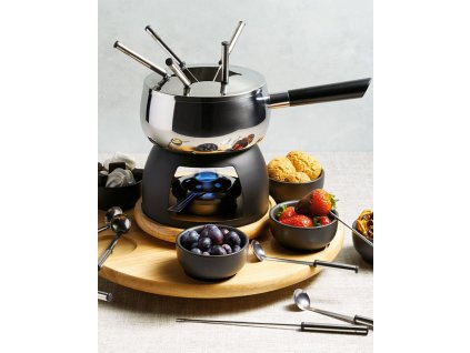 Fondue set Artesà