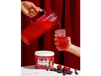 Kusmi Tea AquaRosa 100 g