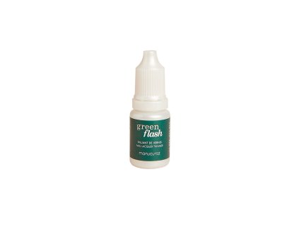 Manucurist Green Flash ředidlo 7 ml