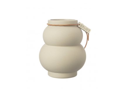 Vase white Ø 7,8 cm