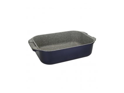 MasterClass Large Roasting Tin with Handles - Metallic Blue