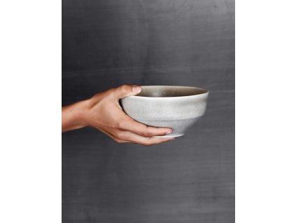 Dip bowl Ceto Soft Grey