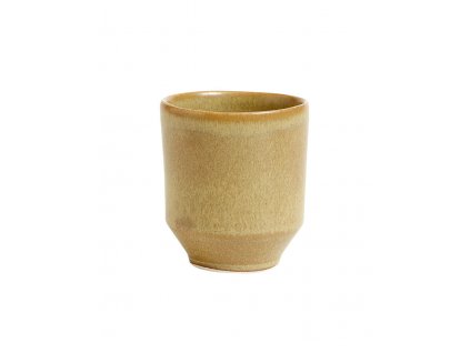 Cup Ceto Honey Brown