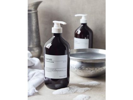 Moisturising shampoo 1000 ml