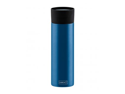 Insulated Coffee-To-Go Mug Denim 0,5l