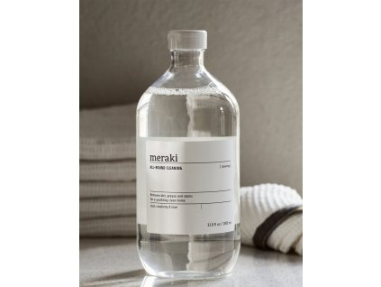 All-round cleaning Clear 1000 ml