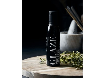 Balzamikové glazé s lanýži 150 ml