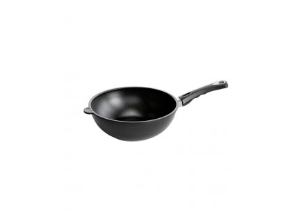 Pánev wok na indukci 28 cm