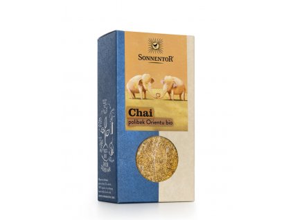 Chai kiss of the Orient 70 g
