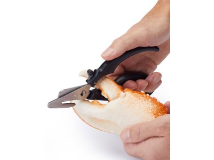 MasterClass Seafood Shears