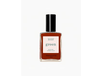 Manucurist Red Velvet 15 ml