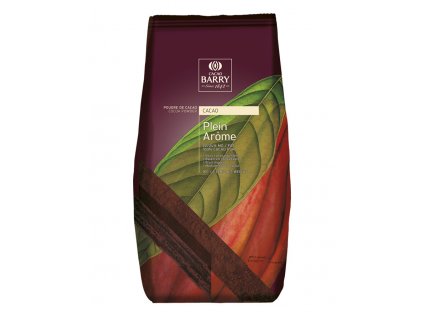 Cocoa Plein Arome Cacao Barry 1 kg