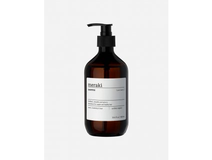 Šampon Pure Basic 490 ml