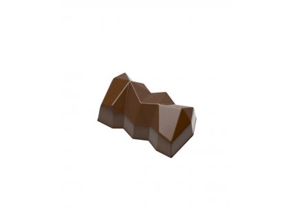Chocolate mould praline "Maurizio Frau"