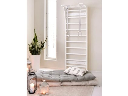 AARNI wall bars - white