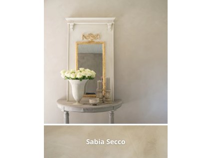 Limewash Sabia Secco