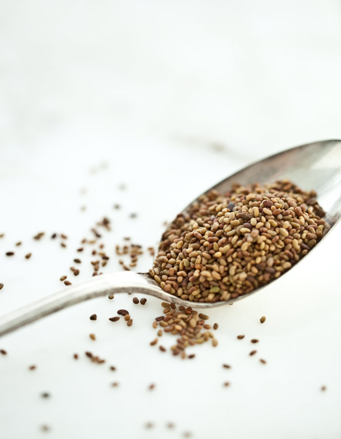 Alfalfa Seminka () Alfalfa Seminka