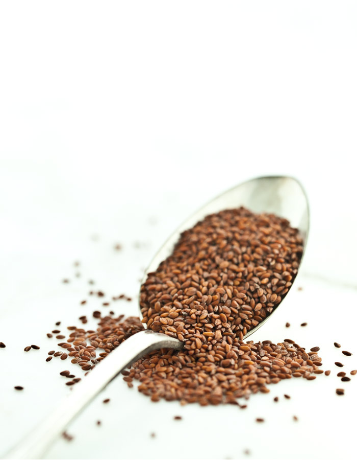 Rice seed bio