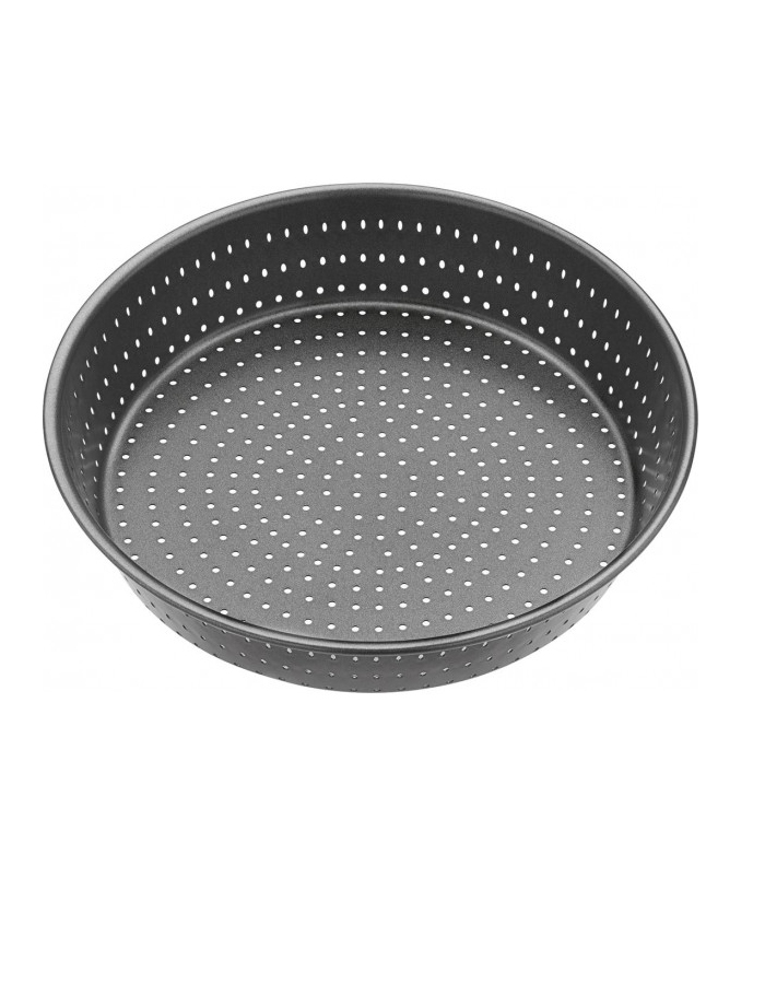 MasterClass Crusty Bake Non-Stick Deep Pie Pan / Tart Tin