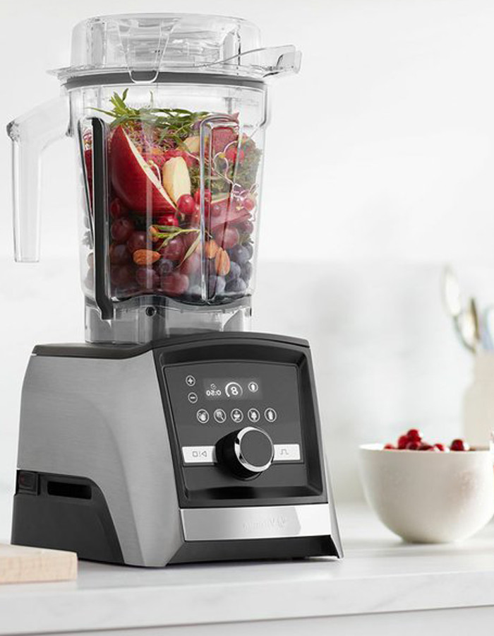 Vitamix A3500 nerez